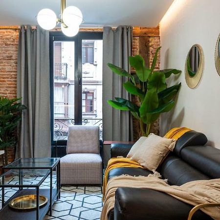 Safari Ac By Staynnapartments Bilbau Exterior foto