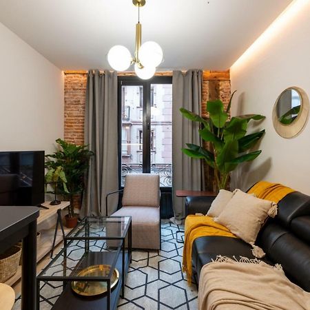 Safari Ac By Staynnapartments Bilbau Exterior foto
