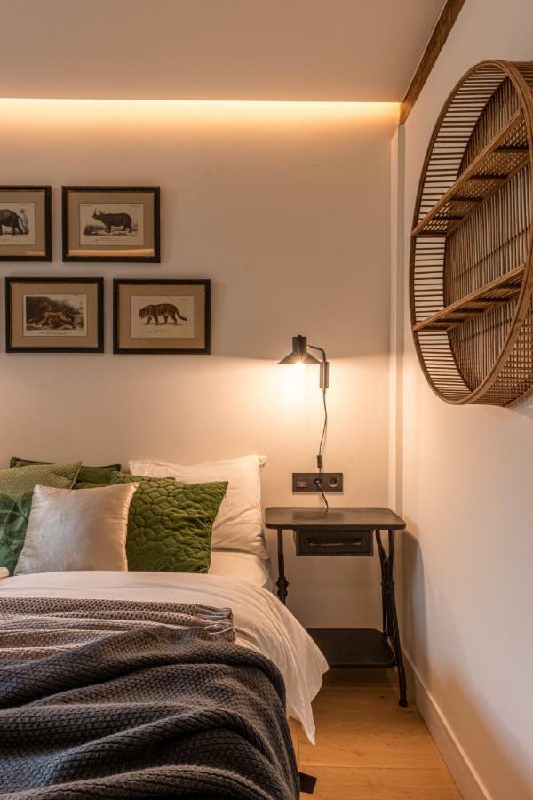 Safari Ac By Staynnapartments Bilbau Exterior foto