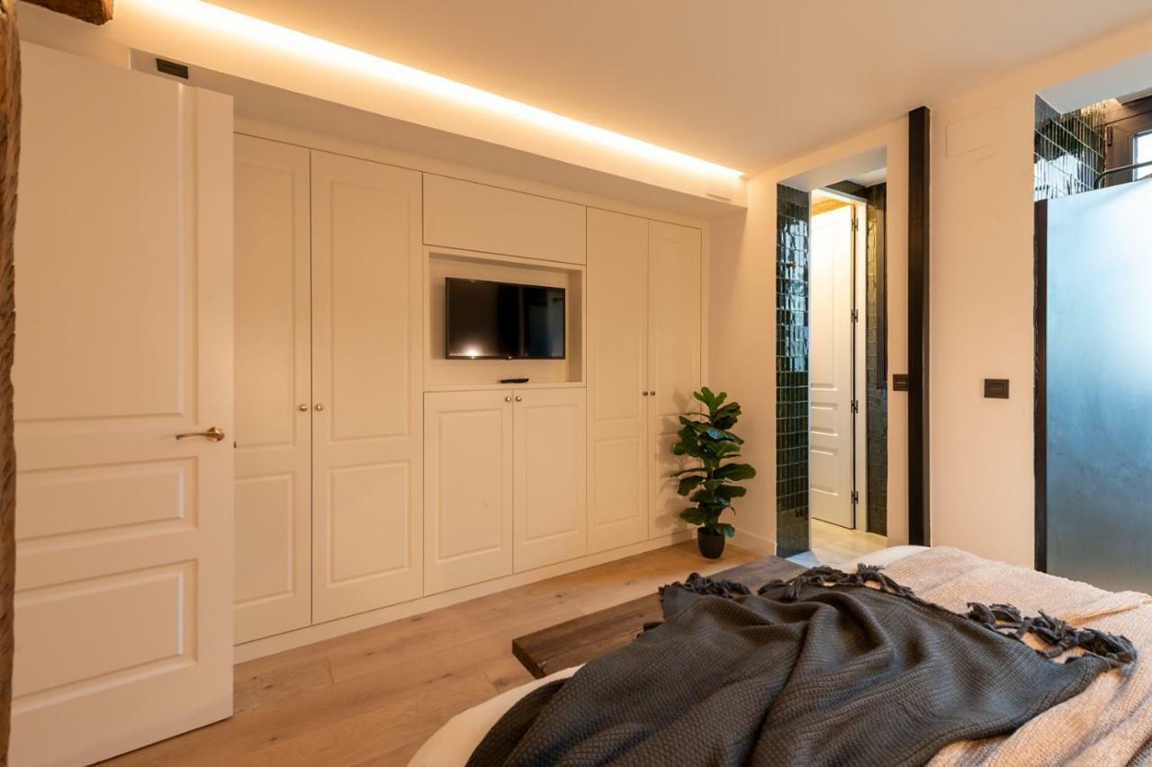 Safari Ac By Staynnapartments Bilbau Exterior foto