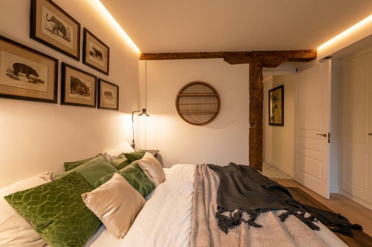 Safari Ac By Staynnapartments Bilbau Exterior foto