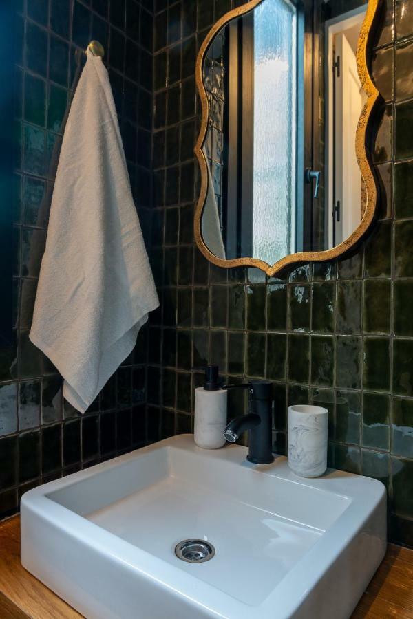 Safari Ac By Staynnapartments Bilbau Exterior foto